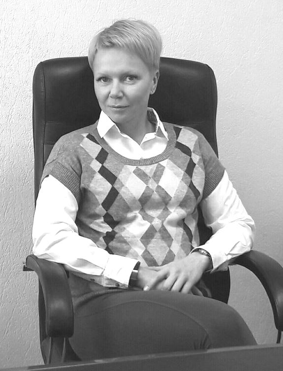 Шумкова Анастасия Михайловна
