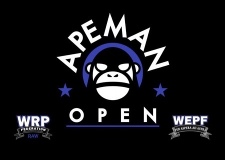 Турнир по пауэрлифтингу "Apeman Summer Open 2019" по версиям WRPF/WEPF, США / Сан-Диего, 01.06.2019
