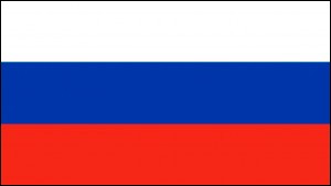 Россия Флаг