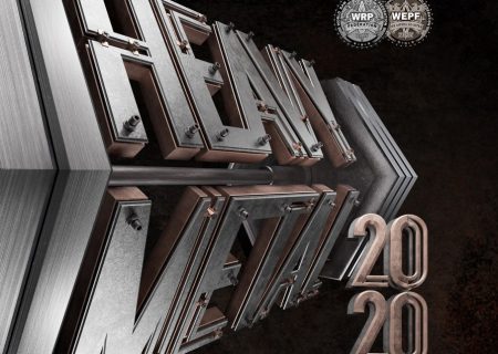Открытый мастерский турнир "Heavy Metal" 2020