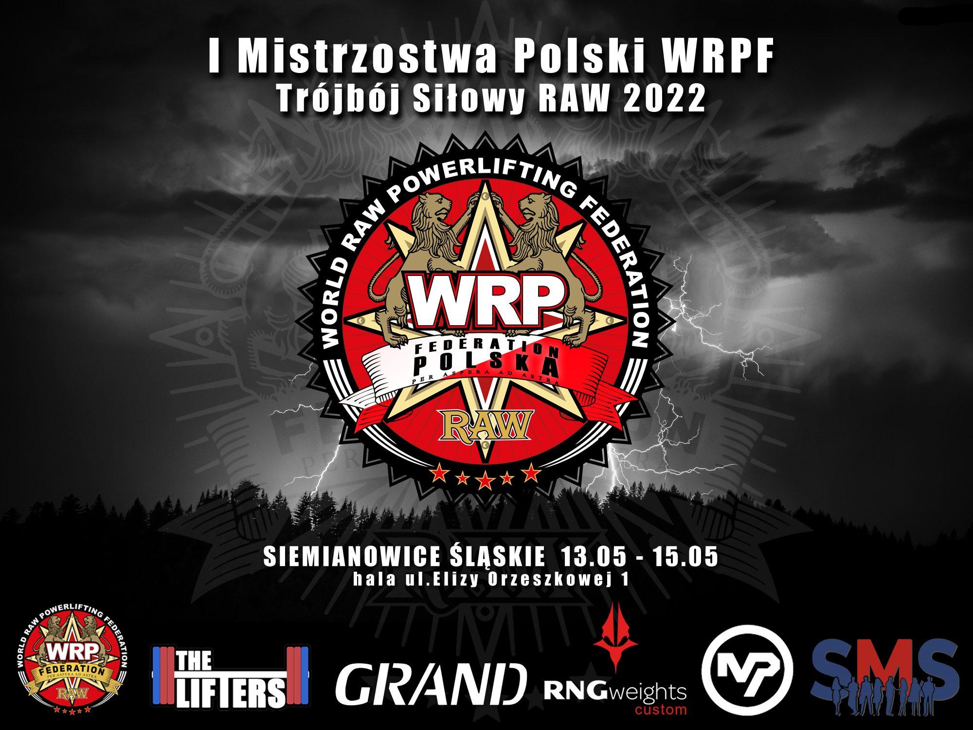Чемпионат Польши по пауэрлифтингу