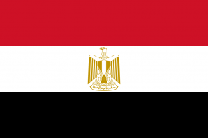 Egypt / Египет / Флаг