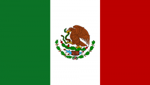 Мексика / Флаг