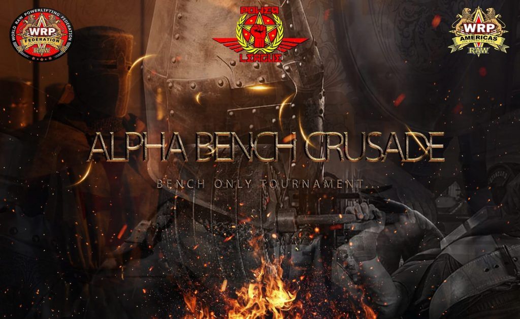 Открытый турнир «Alfa Bench Crusade — Salta» по жиму лежа, Аргентина / Сальта, 10.12.2022