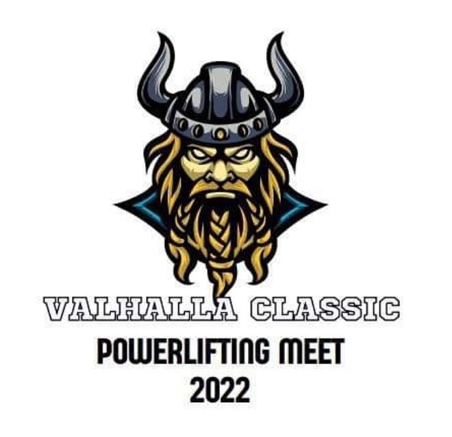 Открытый турнир по пауэрлифтингу «Valhalla Classic», Австралия / Виктория, 09-10.07.2022