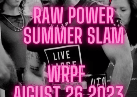 Турнир «Raw Power Summer Slam» по пауэрлифтингу, жиму лежа и становой тяге, Канада / Новая Шотландия, Галифакс, 26.08.2023