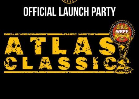 Открытый турнир «Atlas Classic» по пауэрлифтингу и становой тяге, Австралия / Тасмания, Кингстон-Бич, 02.12.2023