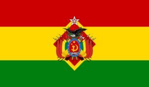 Bolivia / Боливия