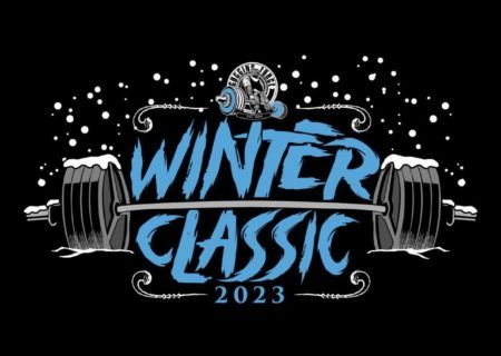 Турнир «Winter Classic» по пауэрлифтингу WRPF-DT, США / Джорджия, Смирна, 18.03.2023
