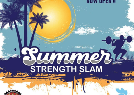 Открытый турнир «Summer Strength Slam» по пауэрлифтингу WRPF, Австралия / Виктория, Мельбурн, 25.02.2024