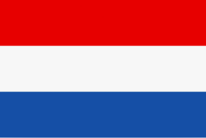 Niderlnds / Нидерланды
