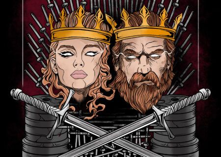 Открытый турнир «King & Queen of Strength» по пауэрлифтингу, силовому двоеборью, жиму лежа и становой тяге по версии WRPF, Канада / Онтарио, Ниагара Фолс, 08.02.2025