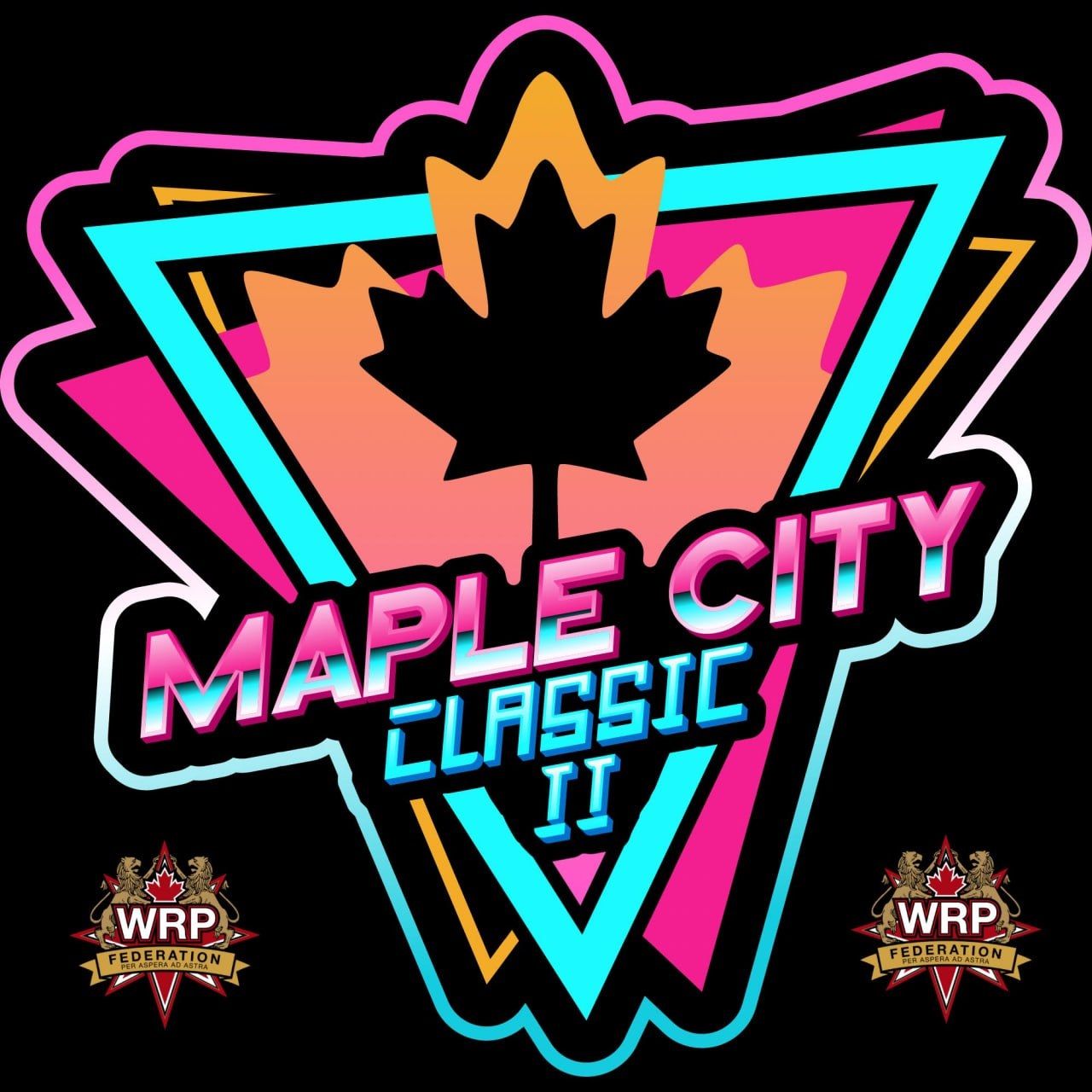 Открытый турнир «Maple City Classic II » по пауэрлифтингу, силовому двоеборью, жиму лежа и становой тяге по версии WRPF, Канада / Онтарио, Бленхейм, 10.05.2025 