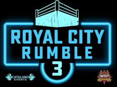 Открытый турнир «Royal City Rumble III» по пауэрлифтингу, силовому двоеборью, жиму лежа и становой тяге по версии WRPF, Канада / Онтарио, Гуэлф, 26-27.04.2025