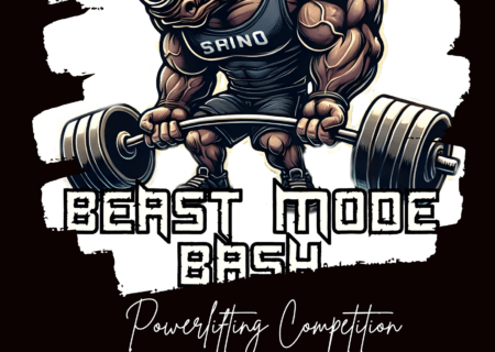 Открытый турнир «Beast Mode Bash» по пауэрлифтингу, силовому двоеборью, жиму лежа и становой тяге по версии WRPF, Канада/ Британская Колумбия, Ричмонд, 25.01.2025