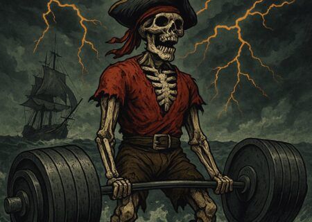 Открытый турнир «Pirates of the Platform» по пауэрлифтингу, силовому двоеборью, жиму лежа и становой тяге по версии WRPF, Канада / Альберта, Летрбридж, 02-03.05.2026