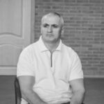 Хизриев Махтимагомед Нажмудинович