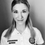 Степанкина Марина Вадимовна