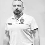 Царенок Алексей Леонидович