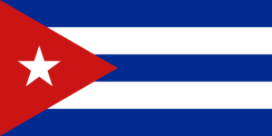 Cuba / Куба