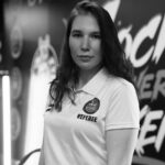 Гаража Дарья Романовна Гаража Дарья Романовна