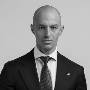 Попечительский совет федерации WRPF Винокуров Александр Семенович