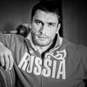 Дмитрий Клоков