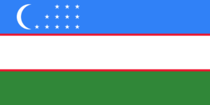 Uzbekistan / Узбекистан