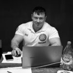 Николаев Виталий Вячеславович