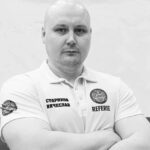 Стариков Вячеслав Алексеевич