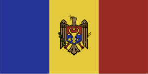 Moldova / Молдова