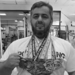 Israpilov